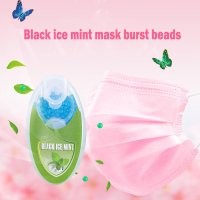 На Алиэкспресс продаются эти арома капсулы.