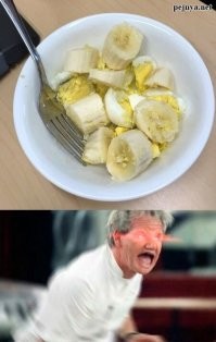 А вы тоже любите дликие вкусовые сочетания?