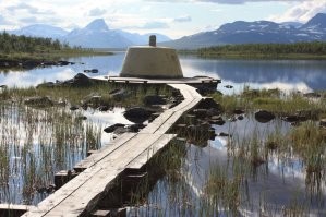 граница швеции норвегии и финляндии