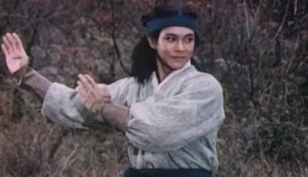 Основатель кёксульдо - парень со свирелью!