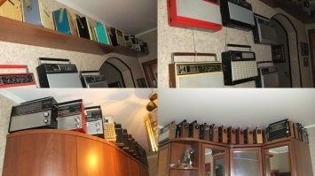 Немного из моей коллекции -