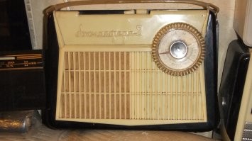 Немного из моей коллекции -