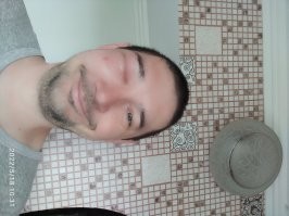 "подмигивающий" смайлик