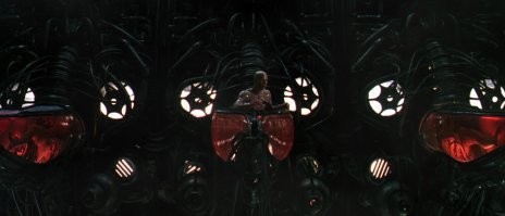 Мрачную картину Вы нарисовали