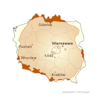 Так вот каким вулканом можно Польшу накрыть... Интересно, интересно...