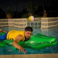 Племянник Мимино подрос