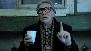 6. Свиньи могут с легкостью съесть труп человека