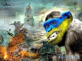 украина