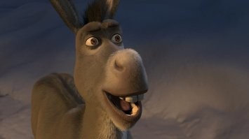 Стрип-пластика для начинающих от&nbsp;задорной "ящерки"