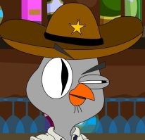 напомнило )