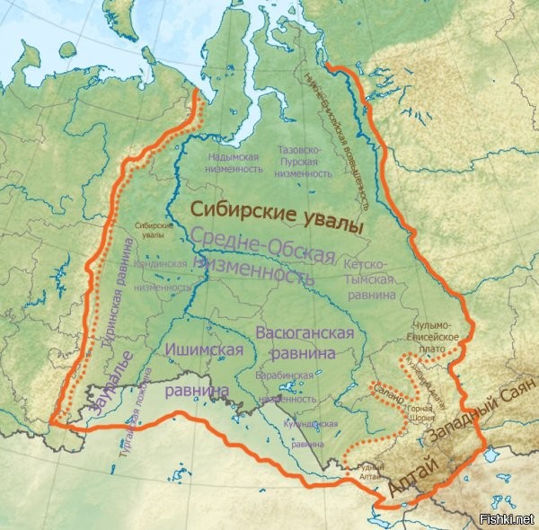 Если быть точным то казахстанские Павлодар и Петропавловск тоже часть Сибири и соответственно населяющие их  народы