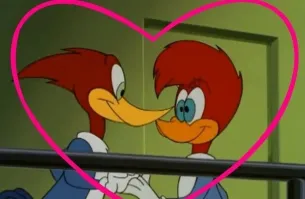 Если верить тексту - это два самца