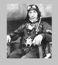 Японцы бомбили Америку  с самолёта 2 раза...