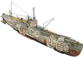 Японцы бомбили Америку  с самолёта 2 раза...