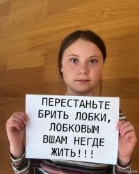 Полицейские вновь уволокли Грету Тунберг с очередной акции протеста