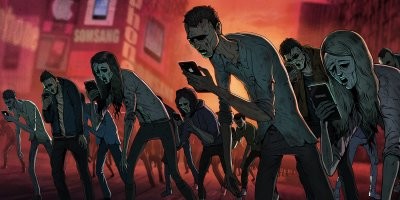 им скажите) я реально х...ею от этих упырей,  ясен красен там пинцет икранчик и тебе по на все и всех вокруге..но было время ( пернул почесался) когда в вагоне задрипанаго метро я сидел с этим...