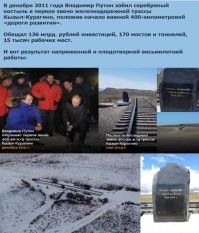 Россия и Иран достраивают последний участок грандиозной железной дороги