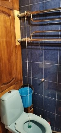 Здесь великолепно всё.