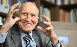 да мои б голосом