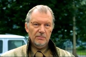 Грабитель 14 лет скрывался от правосудия в пещере