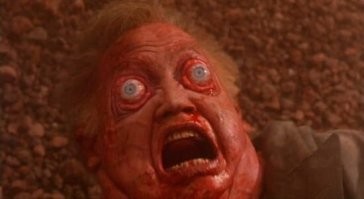 А где бабуля?⁠⁠ Лицо при перегрузке в 9.5 G