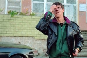 Напомнило вот этого персонажа