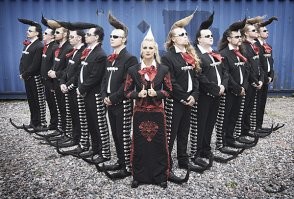 "Ленинградские Ковбои" снова в тренде?