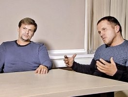 В Огайо такие красивые шпили!!!