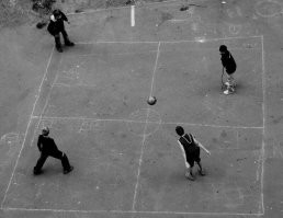 Базара нет....