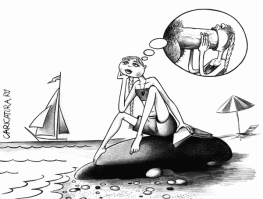 О&nbsp;чем&nbsp;думают девушки?