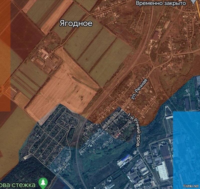 Противник полностью отошел из северо-западных районов Артемовска. На оборону критически важного Хромово для прикрытия отхода сил противник пихнул самые лучшие бригады которые по сообщениям так же несут большие потери но не отходят. Создавшееся серая зона на правом берегу р. Бахмутка все еще занимается подразделениями ЧВК Вагнер.