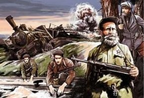 В штате Огайо сошёл с рельсов еще один поезд