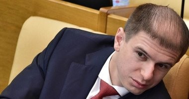 17 модников, которые очень "довольны" своей причёской