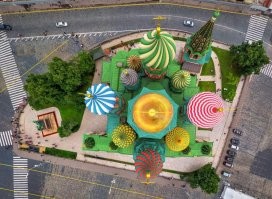 Собор Василия Блаженного