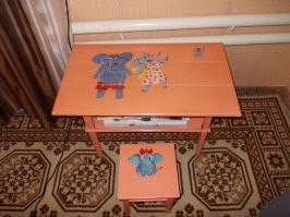 мои первые столярные поделки... всегда любил с деревом работать))) Эх, давно это было, сейчас все времени нет, чего-нибудь смастерить)))