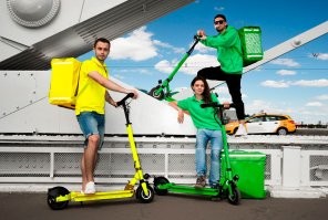 Когда Одессу освободим, всех этих "Бивисов" перепрофилируем.........