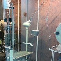 Не, это не былое... Вот былое!