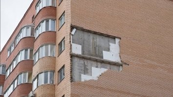 Про клинкерный кирпич вы не слышали? И про декоративную отделку им домов?
