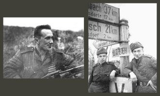 Разве Смирнов служил на Флоте?