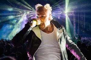The Prodigy начало.