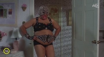 С тёщей вообще на расхват будет