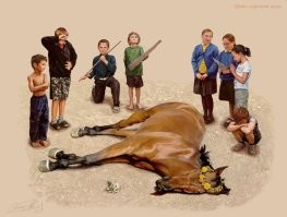 На эти песни до сих пор в туалетах пишут!