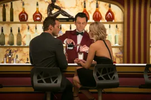 Где-то я уже это слышал