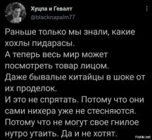 В Дании украинские беженцы не смогли уволить русскую учительницу