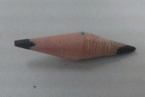 точить, как только они затупились
.
Но без фанатизма.