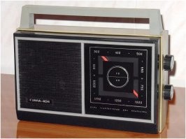 Мои детские воспоминания.