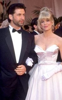 Сладкая парочка была. Жал Алека конечно