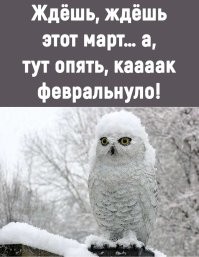 Весна как состояние души