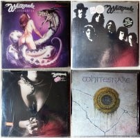 Человек рос, видно как начал понимать чаяния руководства и путь от 1-го рубля к четвертаку заметен. Четвертак, ух зачетная купюра.
В 88-м такая пластинка обходилась в эту купюру.