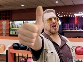 Фильму «Большой Лебовски» исполнилось 25 лет